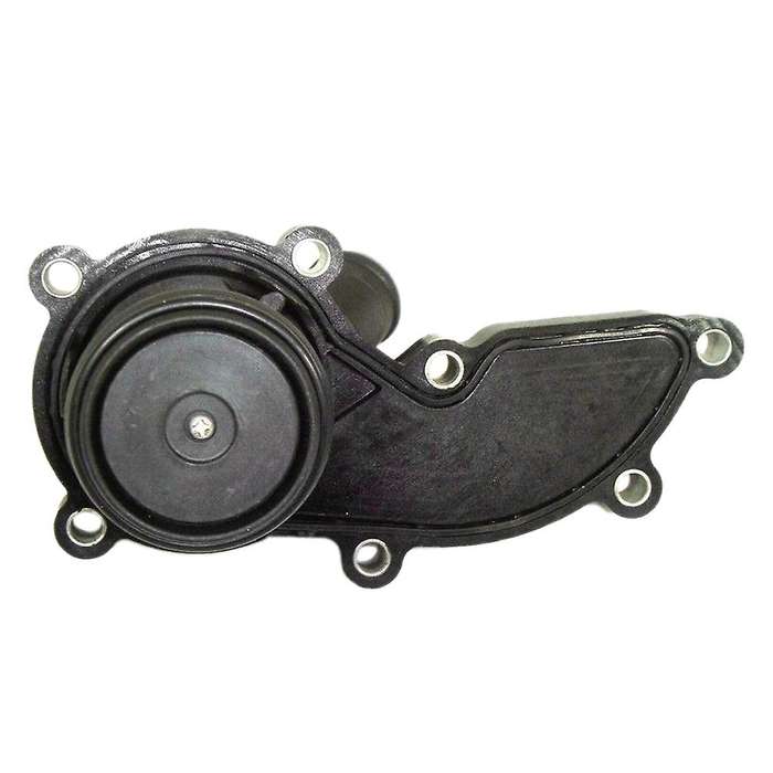 06E121111G for A4 2005-2008 A6 S6 2.4 3.2L V6 2005-2011 A8 2004-2010 Engine Coolant Thermostat W Hou