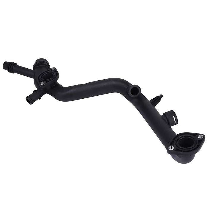 06e121045e Cylinder Head Hose Radiator Hose Auto for A6 A4 2005-2010