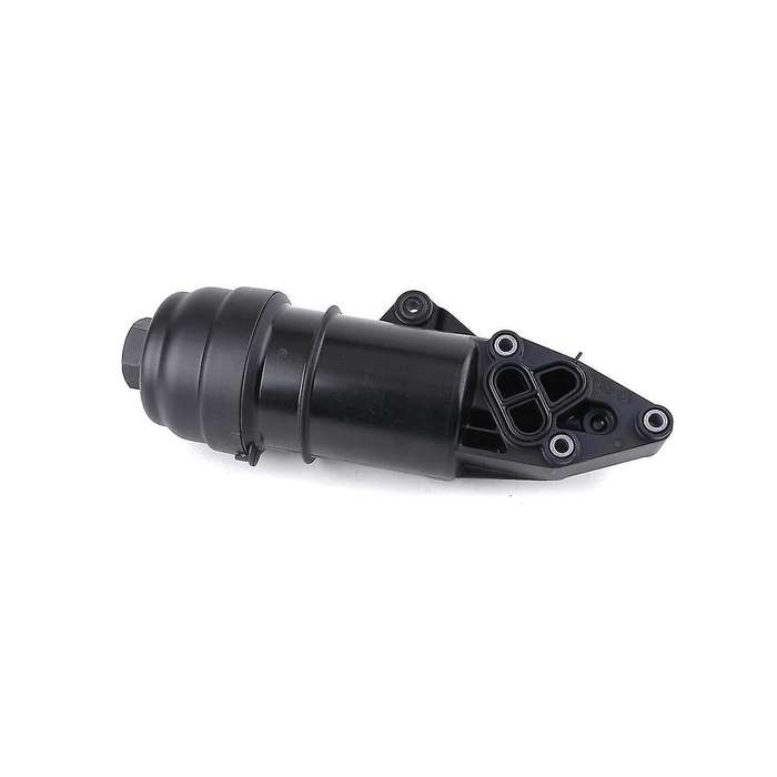 06e115405k Engine Oil Radiator Filter Base Oil Filter Housing for A5 A6 A8 Q5 06e115405k