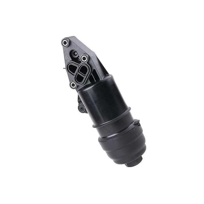 06e115405k Engine Oil Radiator Filter Base Oil Filter Housing for A5 A6 A8 Q5 06e115405k