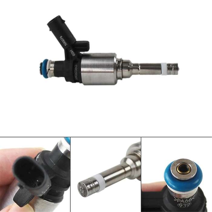 06E906036AL 06E906036AJ Injector Fuel Injector Car for A4 A5 A6 A8 Q5 3.0T V6
