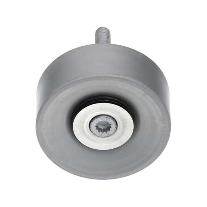 06e903341h Engine Belt Idler Pulley for B8 S4 S5 A6 Generator Belt Idler Pulley 5320653100