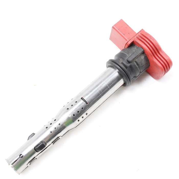 06E905115C/D/E Car Ignition Coils for  A4 A5 A6 A7 A8 Q5 MK5 CC R8