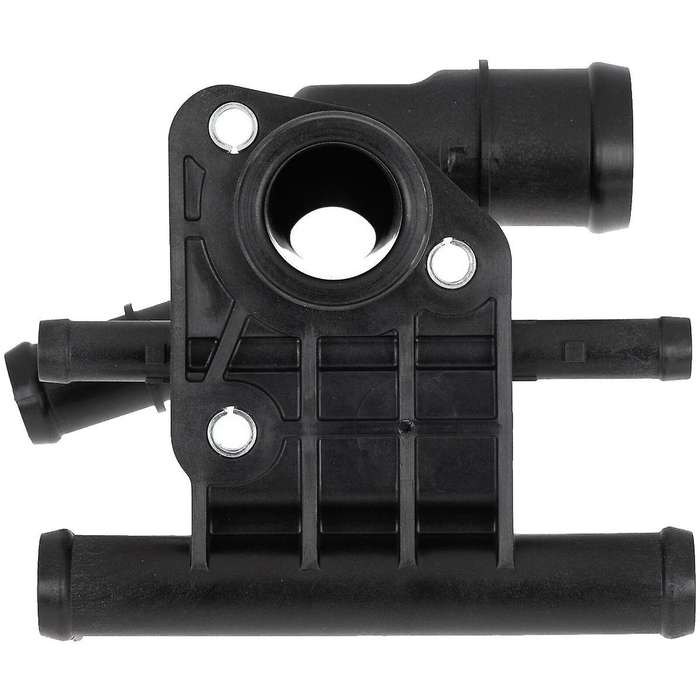 06f121132h Automotive Thermostat Cover Hose Coolant Hose Flange for Seat