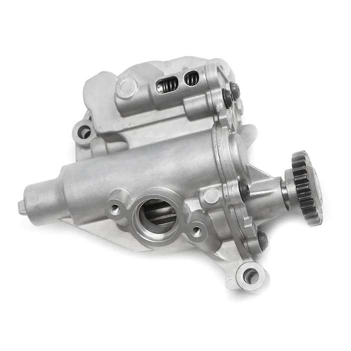 06H115105AN Engine Oil Pump Assembly for Golf MKVII A4 A5 1.8 2.0 TFSI CJE CNC 06H115105BK 06H115105
