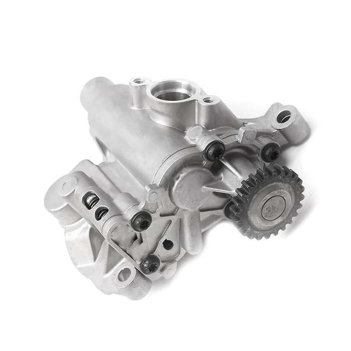 06H115105AN Engine Oil Pump Assembly for Golf MKVII A4 A5 1.8 2.0 TFSI CJE CNC 06H115105BK 06H115105