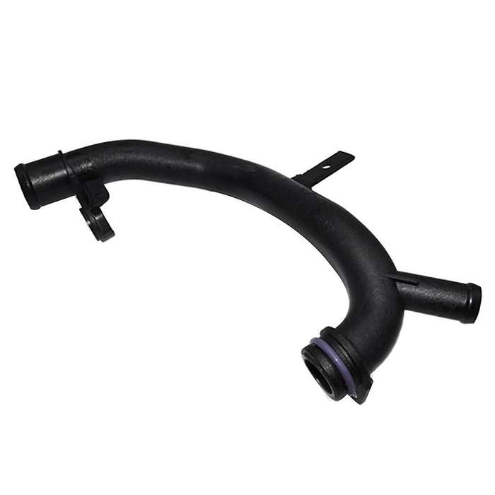 06J121065F 06J 121 065F for - A3 Q3 for CC J-Etta Cooling Water Hose Pipe 06J 121 065 F 06J121065F