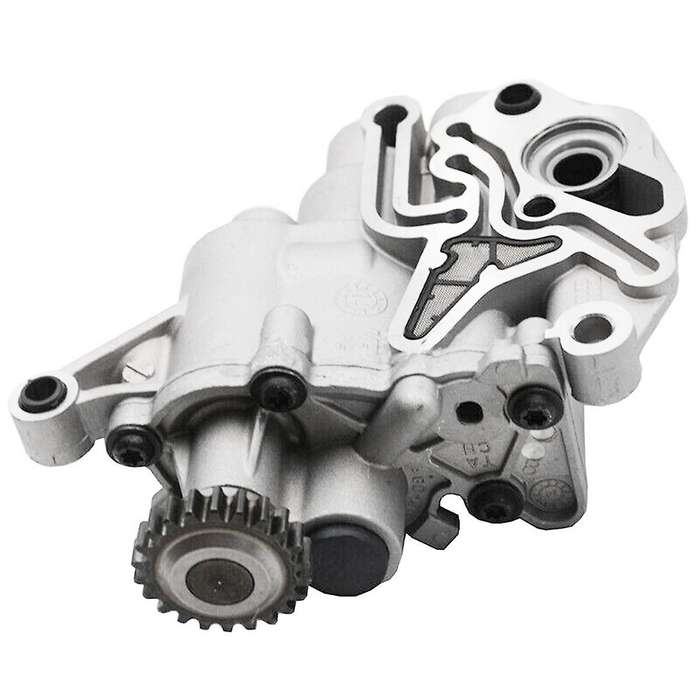 06K115105 Engine Oil Pump for Golf CC A5 Q5 TT 06H115105 06H115107 06H115105AM 06H115105AC 06H115105