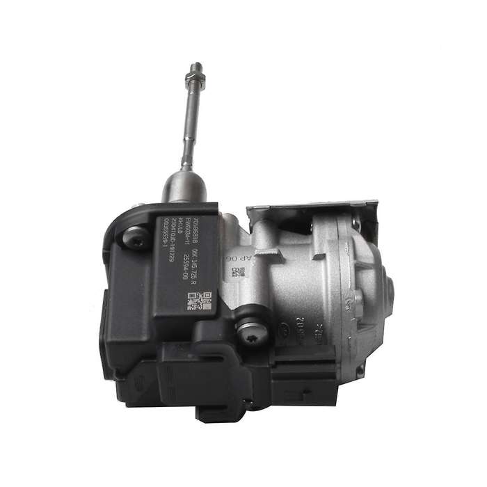 06K145725R Boost Turbocharge Electric Actuator for Seat Blow Valve Servo Motor 06K.145.725.T 06K145