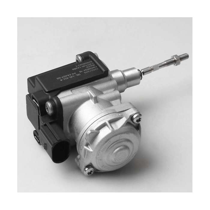 06L145612M Electric Boost Actuator 04E145725AD for A4 A5 S4 S5 1.8 TFSI 05-2008 Turbocharger Servo