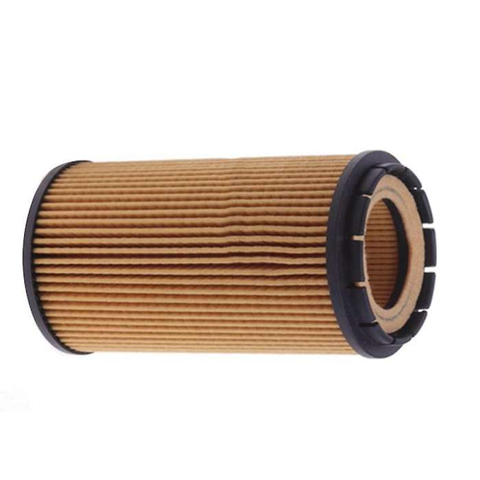 07C115562E Oil Cleaner elements Filter Assembly for Series GT Coupe for A8 2PCS