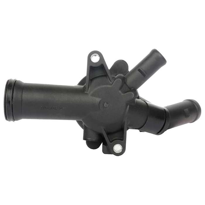 07k121115c 07k121115b Engine Coolant Thermostat Housing Thermostat Car 2.5l