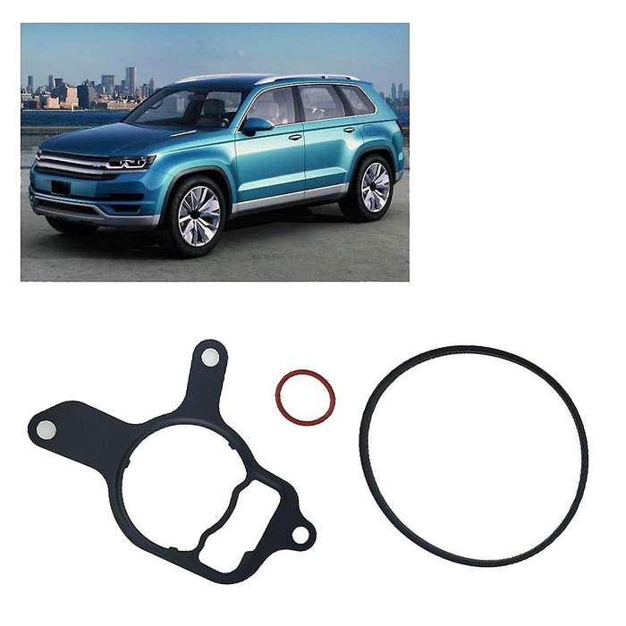 07K145100C 2.5L Vacuum Pump Reseal Kit Gasket for  Rabbit