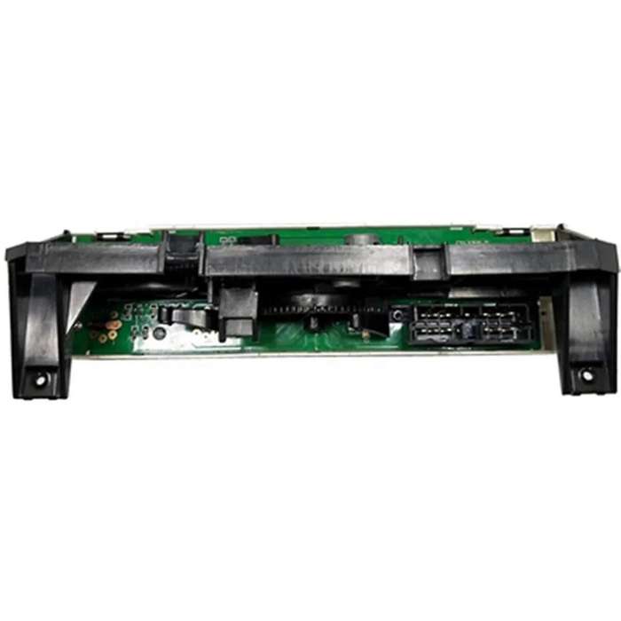09092203N Car Air AC Heater Panel Climate Control Assy for 405 Samand 71207001861 51586-15180 14022