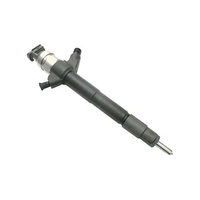 095000-5760 Crude Oil Engine Common Rail Fuel Injector 1465a054 for 4m41 L200