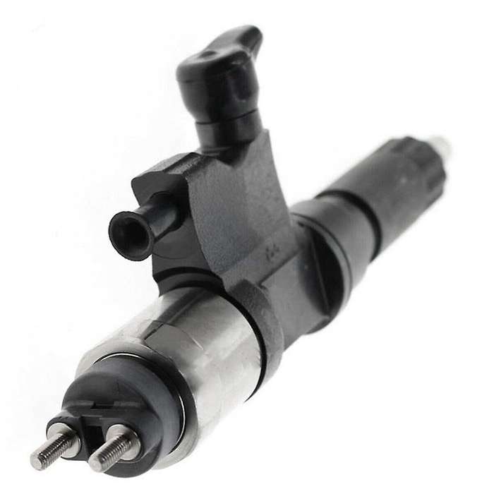 095000-5500 8-97367552-1 Common Rail Fuel Injector for 4hl1 6hl1 Crude Oil Engine