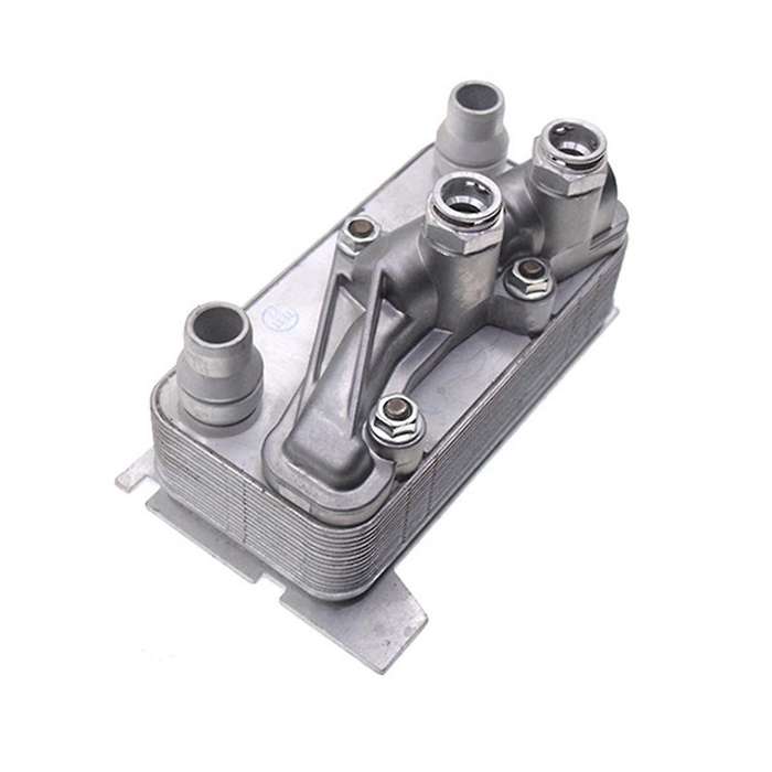 0995001900 Car Engine Radiator for C/e/s-class Glc W205 A205 C205 S205 W213 S213 A238 C238 S213 X253