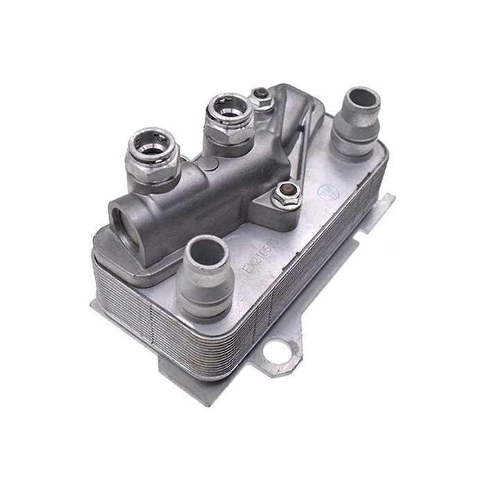 0995001900 Car Engine Radiator for C/e/s-class Glc W205 A205 C205 S205 W213 S213 A238 C238 S213 X253