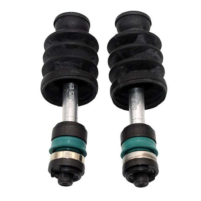 0AM DQ200 Transmission Valve Body Piston Rod Kit 0AM325091E(101mm) for-