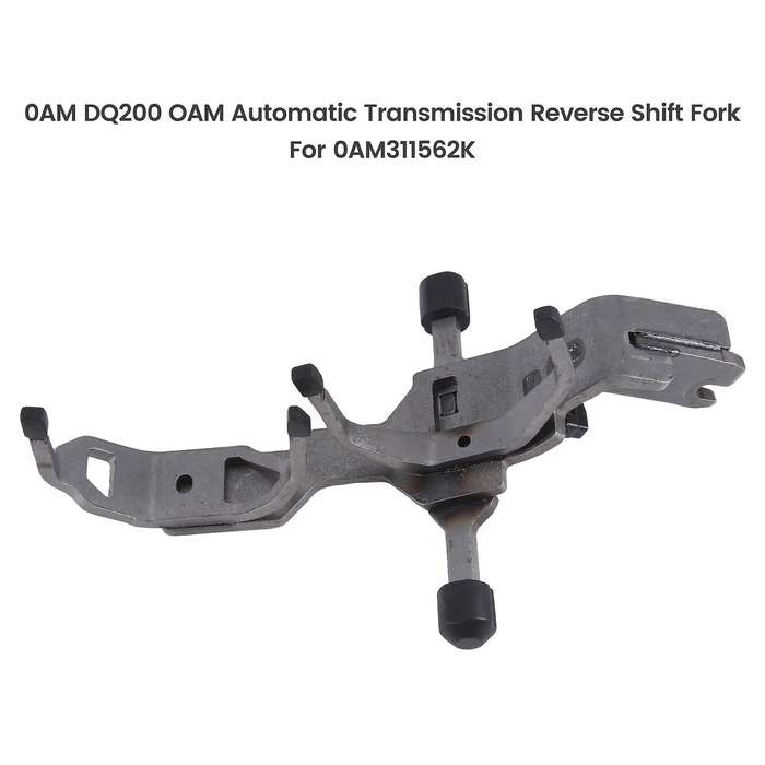 0AM DQ200 OAM 7-Speed Dual Clutch Automatic Transmission Reverse Shift Fork for Golf 0AM311562K