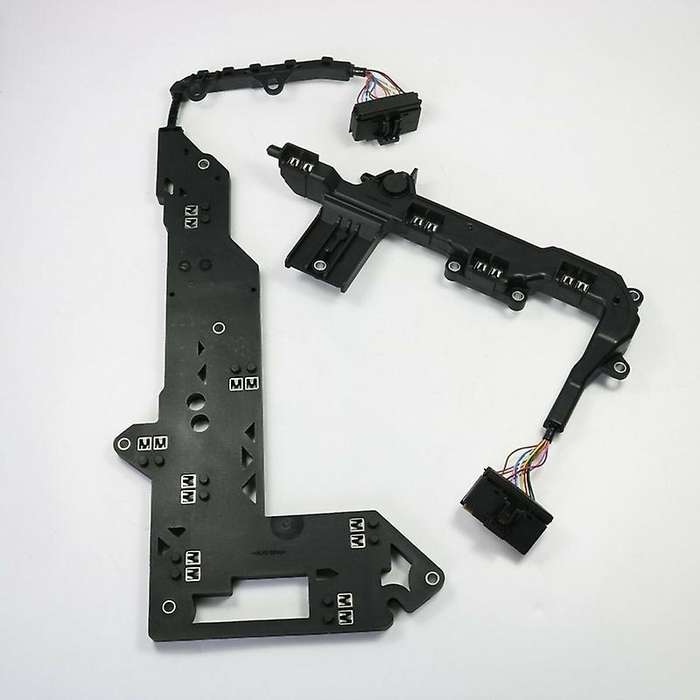 0B5 7-Speed Hybrid Clutch Transmission Gearbox Repair Kit Fit for A6 A5 A4
