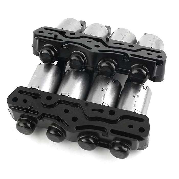 0am325473 Gearbox Solenoid Valve Group Control Solenoid Valve Gearbox Solenoid Valve For