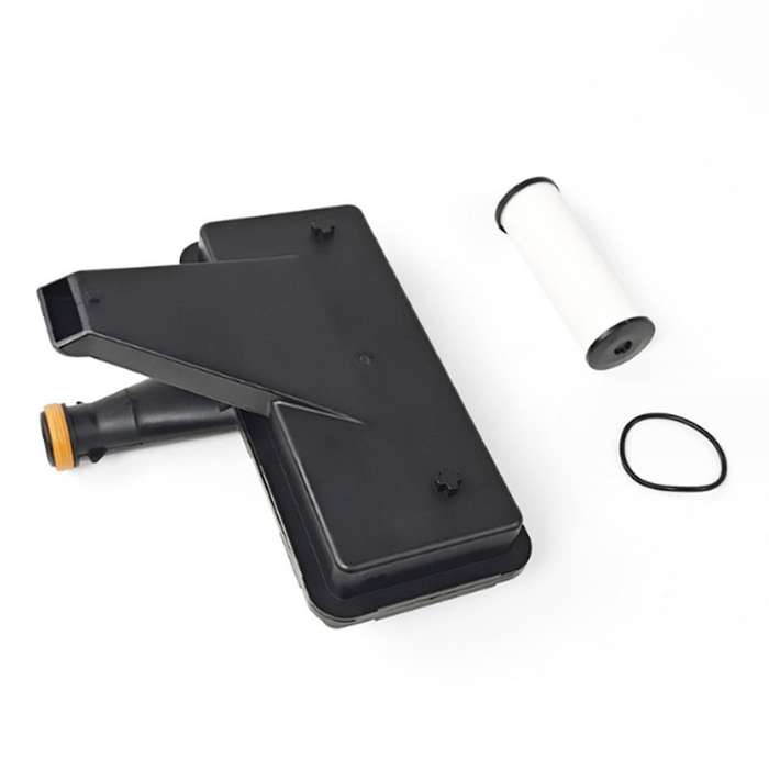 0B5325429E Car Automatic Transmission Hydraulic Filter Kit for A4 A5 A6 A7 Q5 RS5 RS4 Transmission
