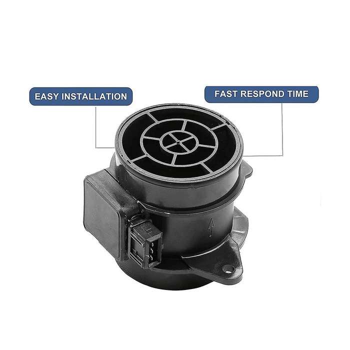 0k32a13210 Air Flow Sensor Meter for 2001-2005 1.5l 1.6l 74-10054 5wk9625