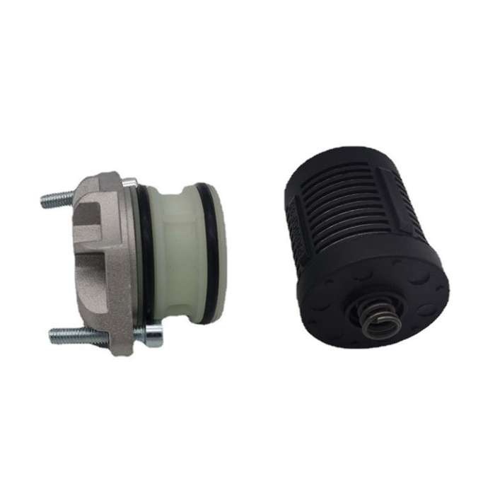0br525558 for 4th Generation Coupling for A3 Tt Transfer Case Clutch Filter 01z525558