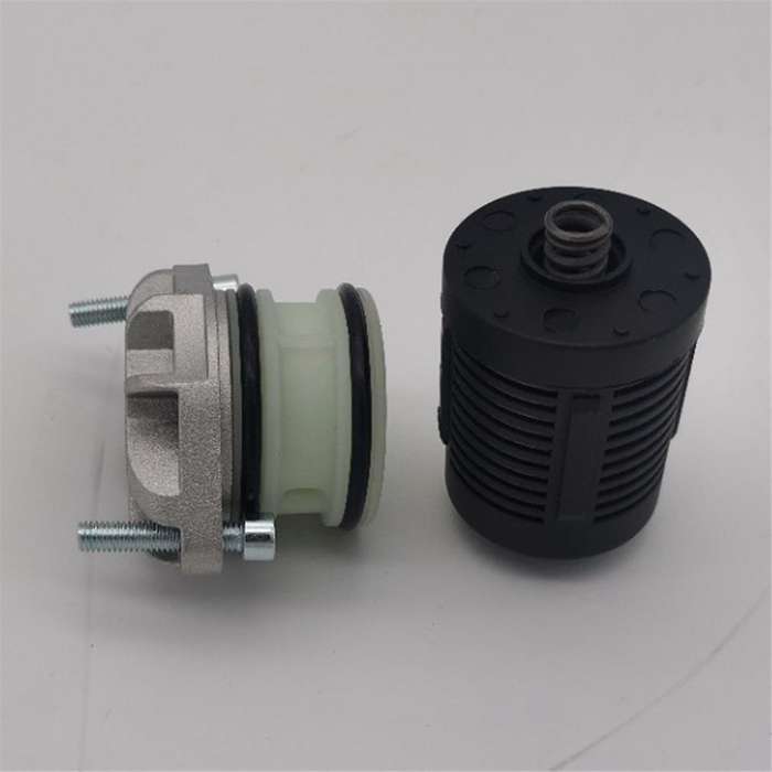 0br525558 for 4th Generation Coupling for A3 Tt Transfer Case Clutch Filter 01z525558