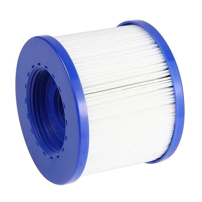 1 Filters for Hot Tubs, Inflatable Hot Pool Filters Swimming Pools and Spas -1pc