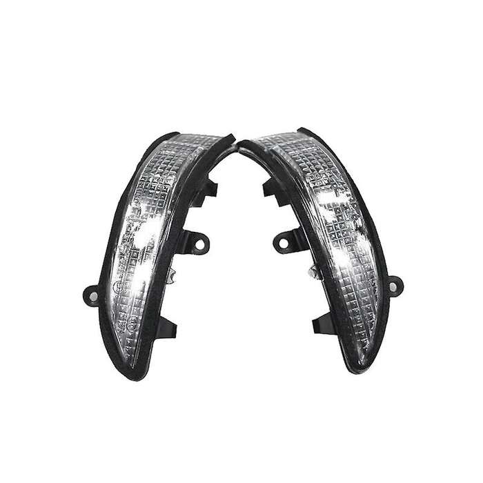 1 Pair (L&R)Rear View Mirror Door Side Indicator Turn Signal Light Lamp for Forester Legacy Tribeca