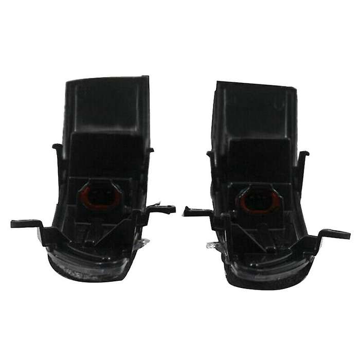 1 Pair (L&R)Rear View Mirror Door Side Indicator Turn Signal Light Lamp for Forester Legacy Tribeca