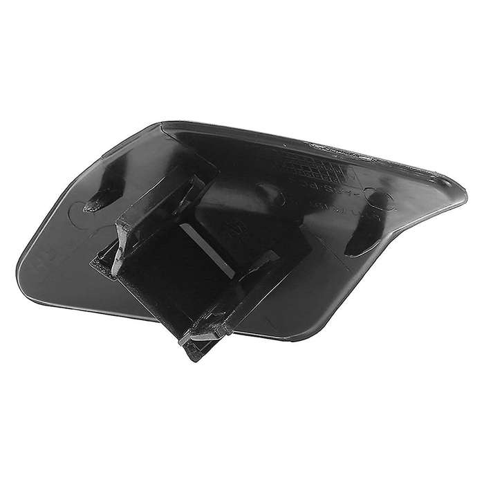 1 Pair 51117422903 51117422904 Car Headlight Washer Nozzle Cover for X5 F15 F16 2015-2019