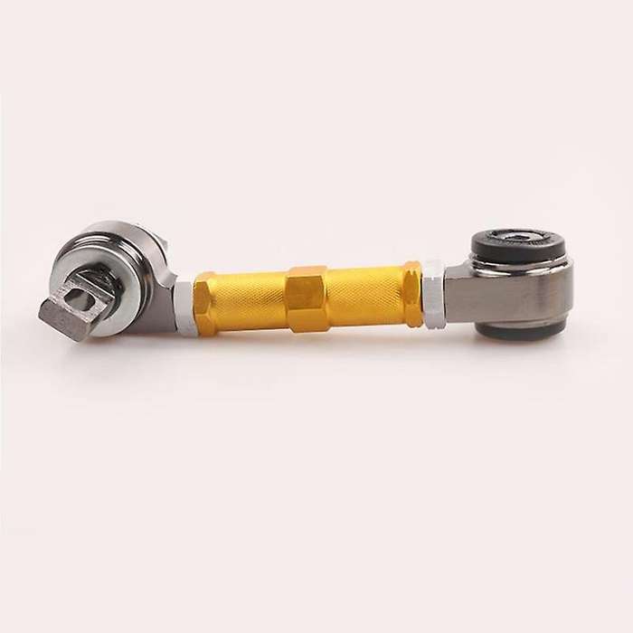 1 Pair Adjustable Racing Rear Suspension Camber Control Arms Kit for K Series EK/EG