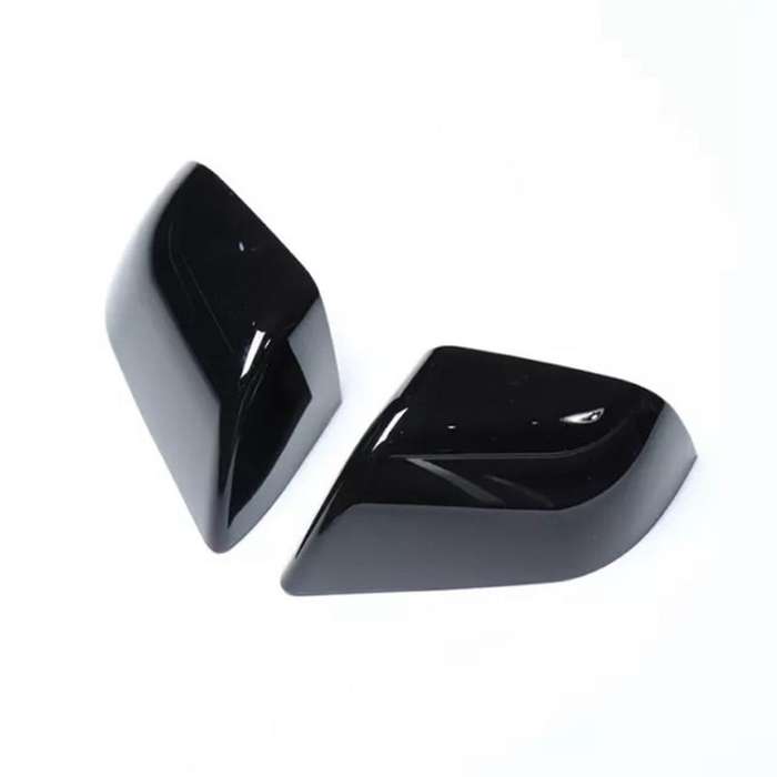 1 Pair Automotive Rearview Mirror Housing for Model Y 1495593-00-A 1495594-00-A Accessories