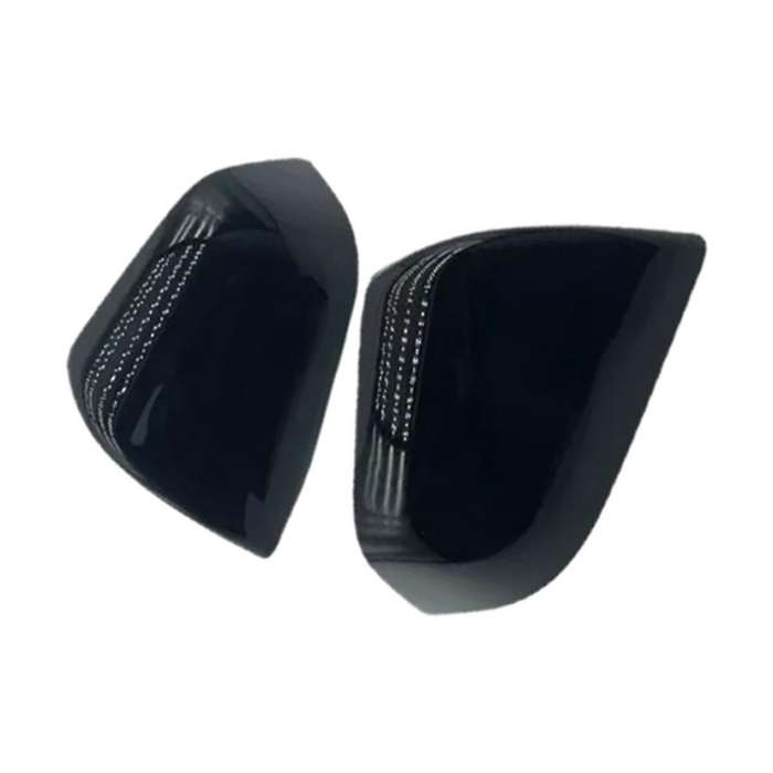 1 Pair Automotive Rearview Mirror Housing for Model Y 1495593-00-A 1495594-00-A Accessories