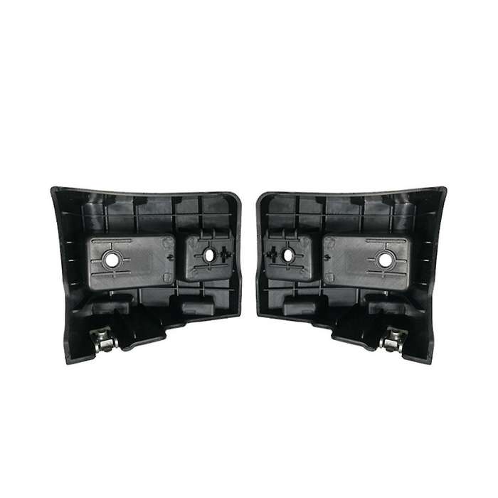 1 Pair Automobile Rear Taillight Bumper Small Bracket 1506969-00-D 1506968-00-D for Model Y