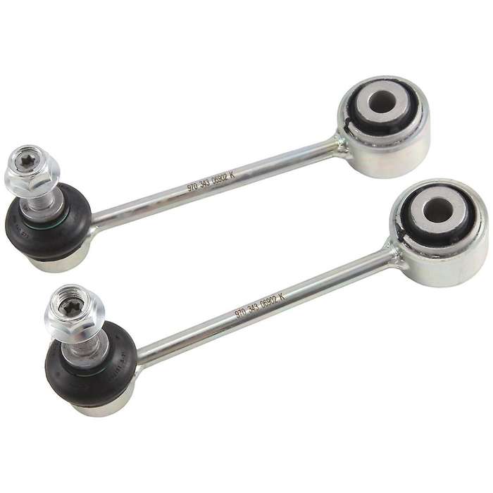 1 Pair Automobile Front Stabilizer Link Rod Ball Joint for 970 97034306902 97034306903 Parts