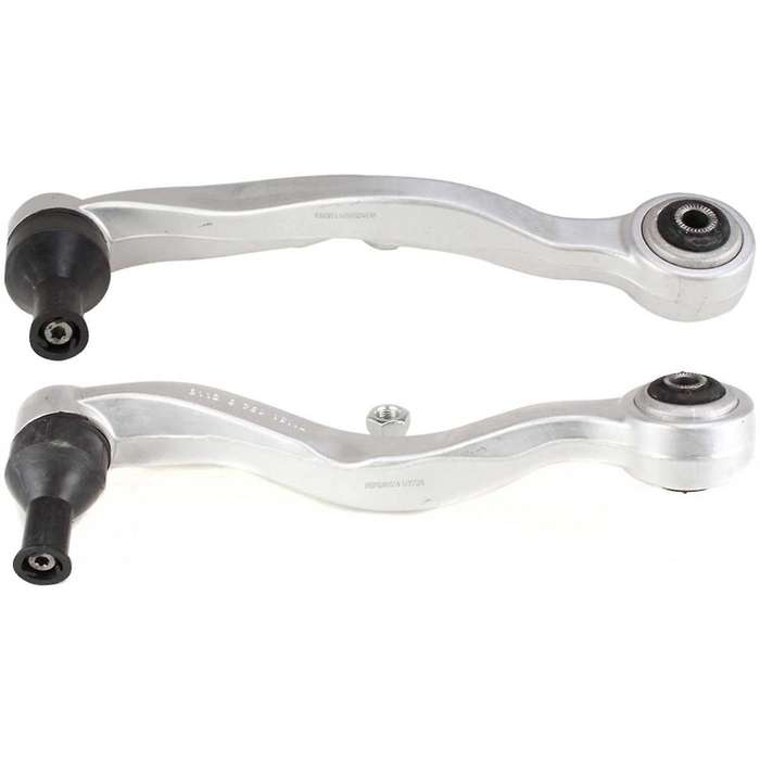 1 Pair Automobile Front Lower Suspension Control Straight Arm for 5 Series E60 E61 523i 525d 311267