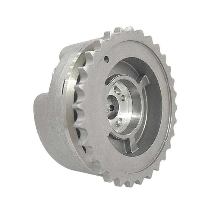 1 Pair Camshaft Timing Adjuster for A3 A8 RS7 S6 S7 S8 Q3 Convertible Golf 4.0L 06E109083N 06E109084