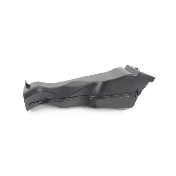 1 Pair Car Air Ducts Brakes Lh+rh for X5 F15 2014 2015 2016 2017 2018 Air Duct Brake 51748055210 517