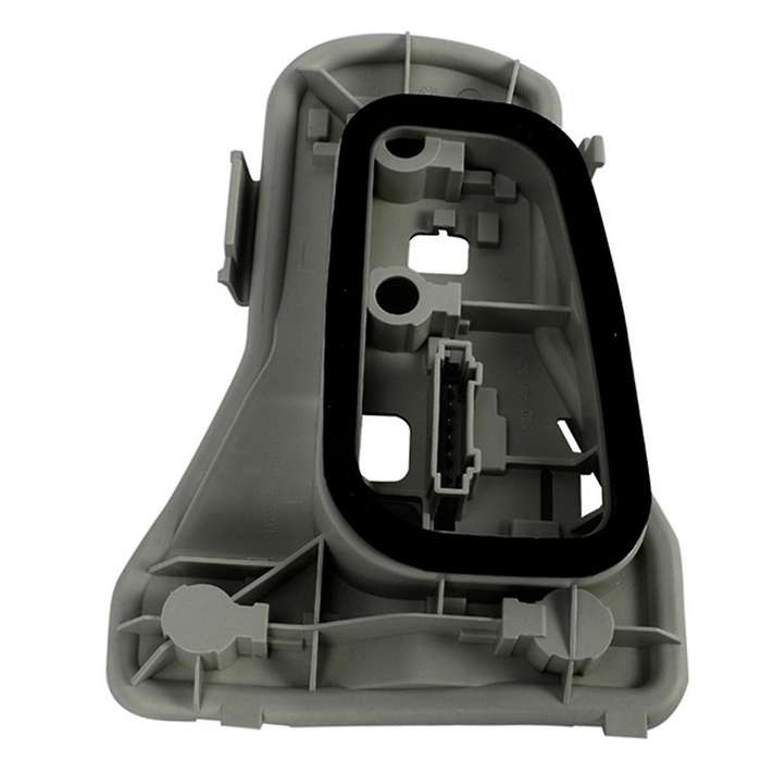 1 Pair Car Circuit Board for Rear Tail Lights for -9N 9N3 Hatchback 2005-2010