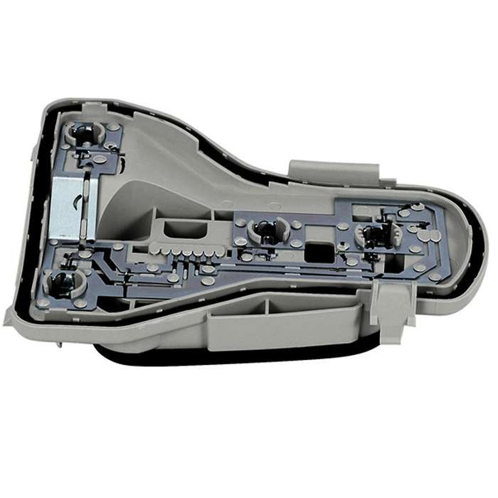 1 Pair Car Circuit Board for Rear Tail Lights for -9N 9N3 Hatchback 2005-2010