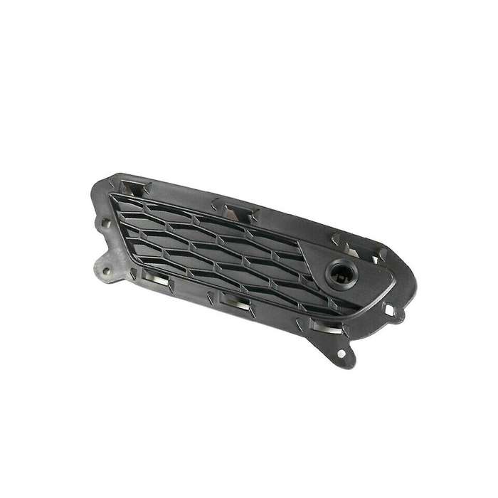 1 Pair Car Front Bumper Fog Lamp Frame Cover for Land Range Evoque 2016-2019 Lr074208 Lr074224