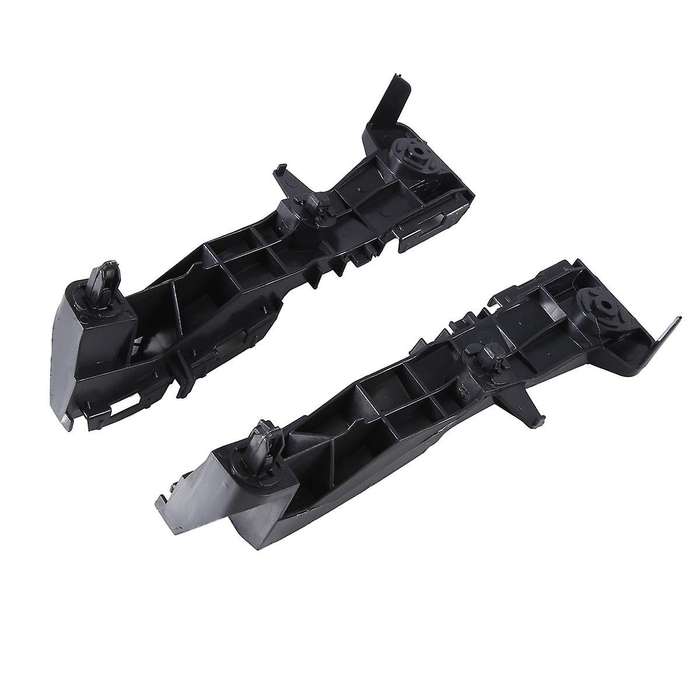 1 Pair Car Front Bumper LH+RH Bracket for Runner 2.7L 2012-2015 Bracket 52115-0K080 52116-0K080