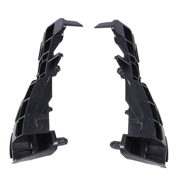 1 Pair Car Front Bumper LH+RH Bracket for Runner 2.7L 2012-2015 Bracket 52115-0K080 52116-0K080
