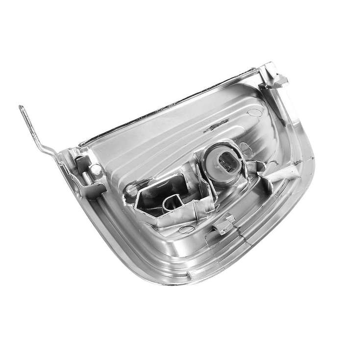 1 Pair Car Front Corner Light Side Marker Turn Signal Lamp for 2001-2004 81610-04080 81620-04080