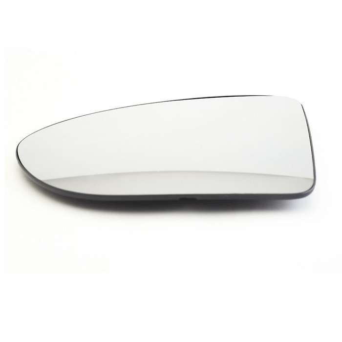 1 Pair Car Heated Side Mirror Glass Lens for / Dualis 2007-2014