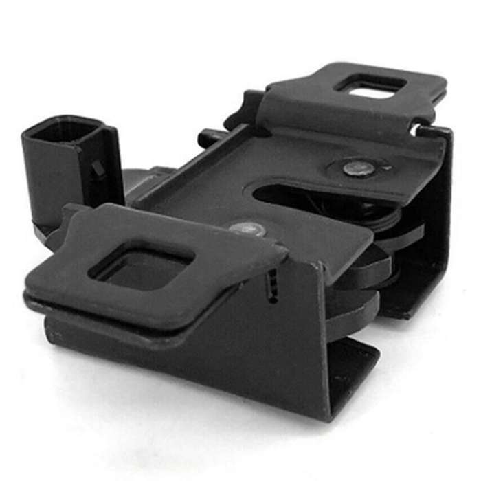 1 Pair Car Hood Spring Lock LR065339 LR065340 for Land Sport LR2 LR3 LR4 05-13 Anti-Theft Switch Lat